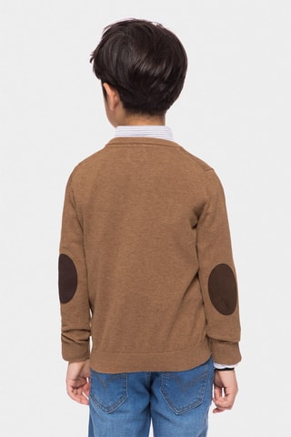 Pull - Marron