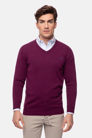 Pull - Violet