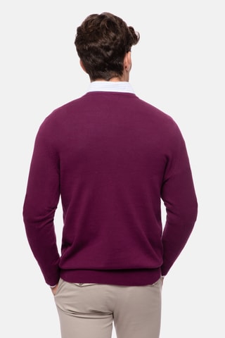 Pull - Violet