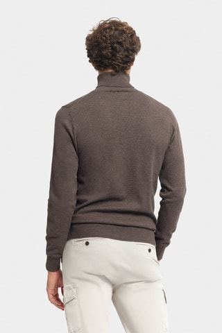 Pull - Marron