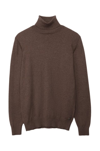 Pull - Marron