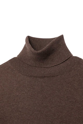 Pull - Marron