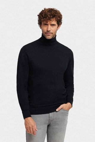 Pull - Noir