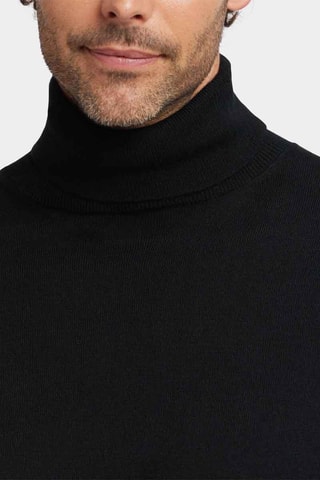 Pull - Noir