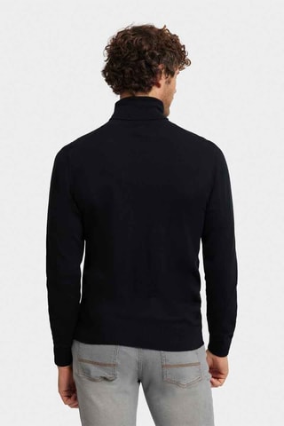 Pull - Noir