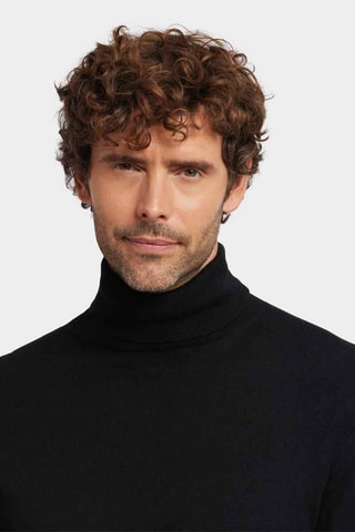 Pull - Noir