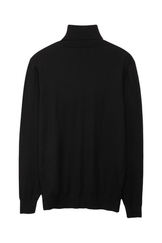 Pull - Noir