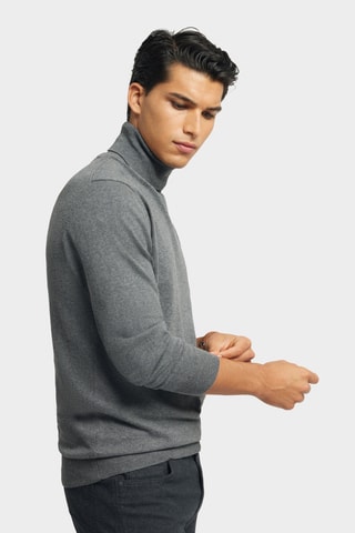 Pull - Gris