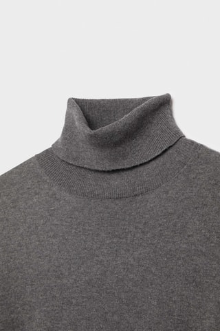 Pull - Gris