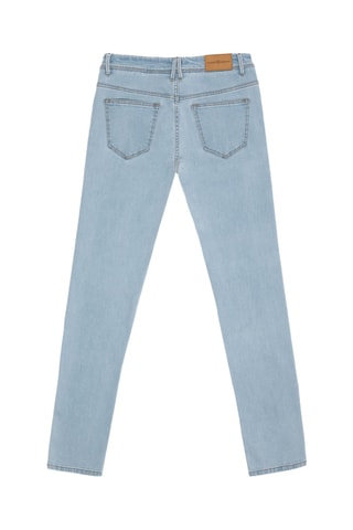 Jean regular - Bleu