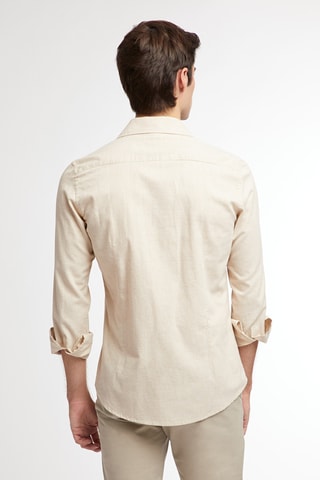 Chemise - Beige