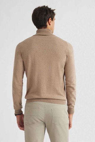 Pull - Beige