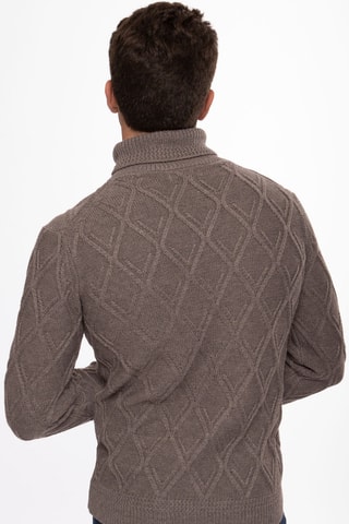 Pull - Gris