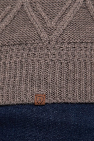 Pull - Gris