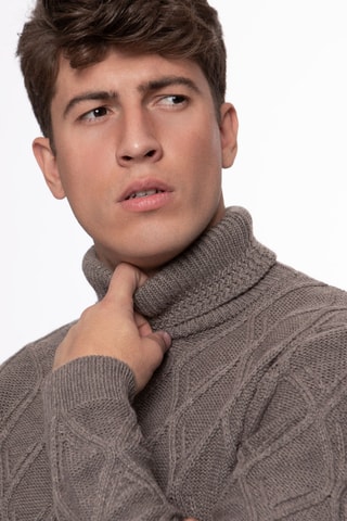 Pull - Gris