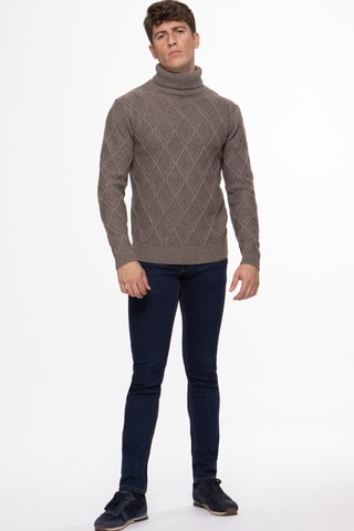 Pull - Gris