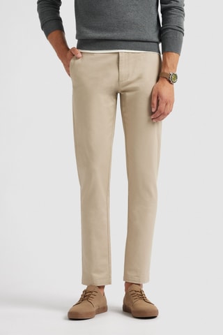 Pantalon - Beige