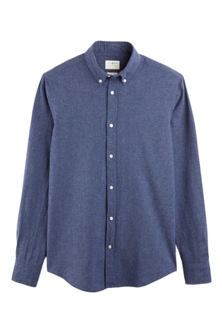 Chemise - Bleu marine
