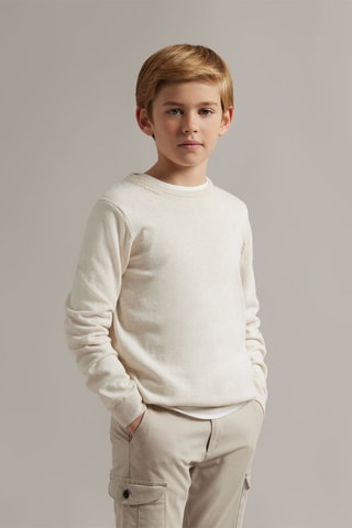 Pull - Beige
