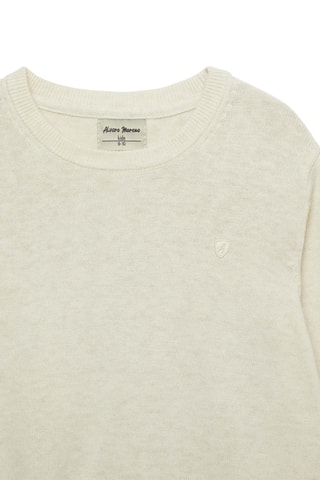 Pull - Beige