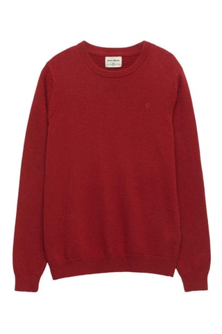 Pull - Rouge