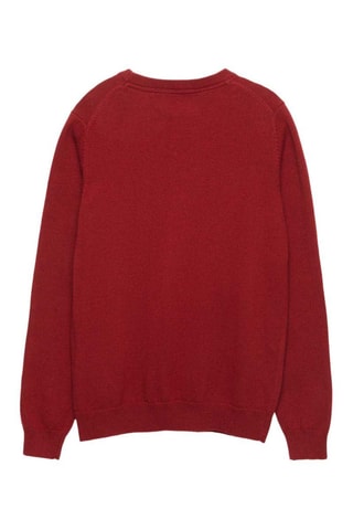 Pull - Rouge