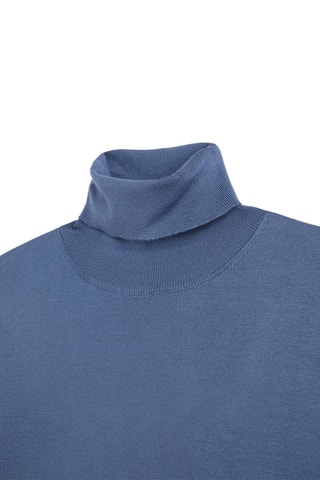 Pull - Bleu
