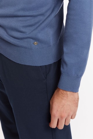 Pull - Bleu