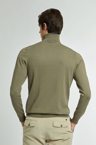 Pull - Vert