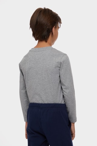 Pyjama - Gris