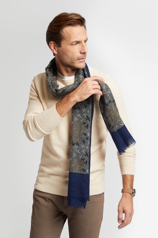 Pull - Écru