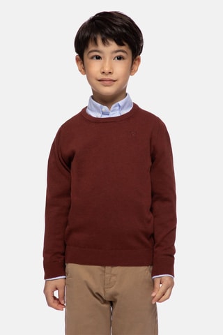 Pull - Orange