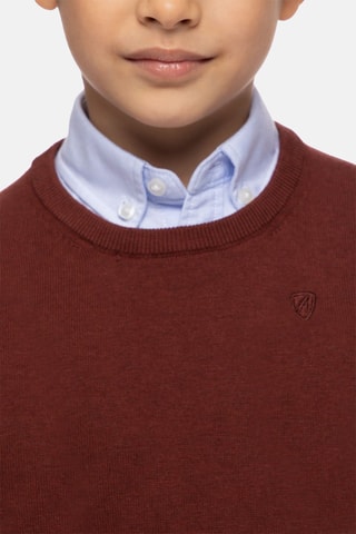 Pull - Orange