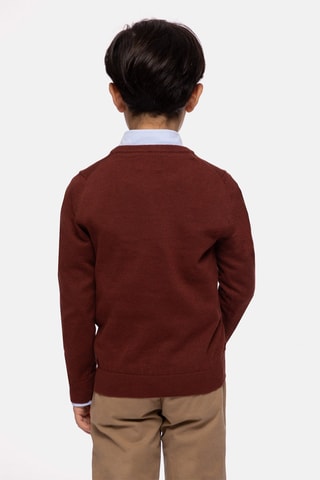 Pull - Orange