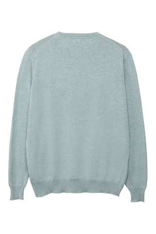 Pull - Bleu clair