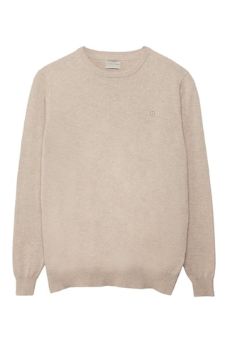 Pull - Beige