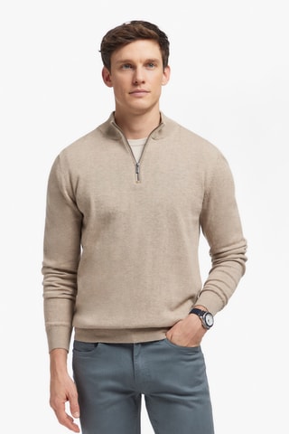 Pull - Beige