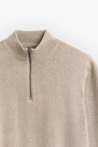 Pull - Beige