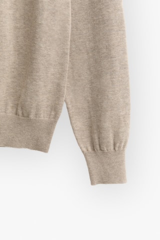 Pull - Beige