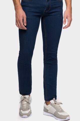 Jean - Bleu marine