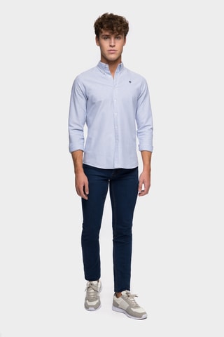 Jean - Bleu marine