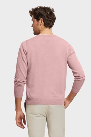 Pull - Corail