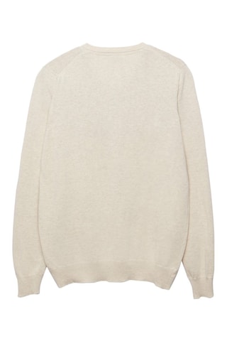 Pull - Écru