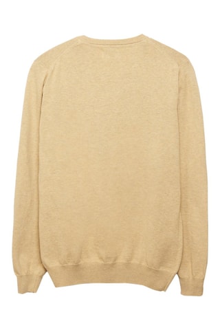 Pull - Beige