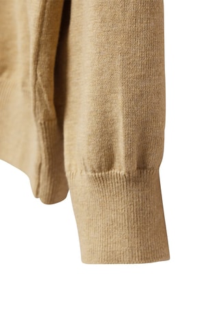 Pull - Beige