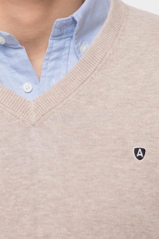 Pull - Beige
