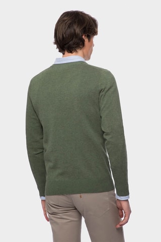 Pull - Vert