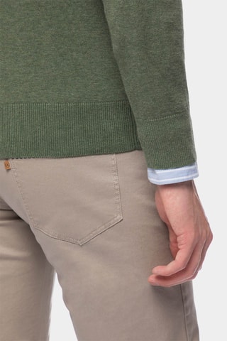 Pull - Vert
