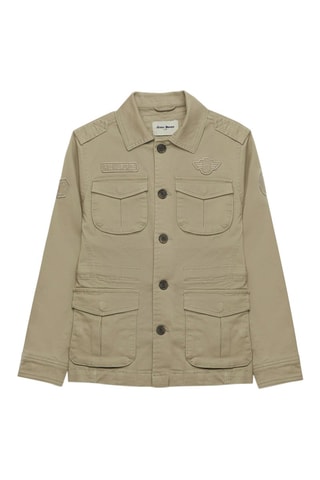 Veste - Marron