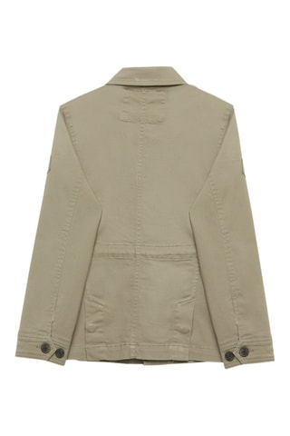 Veste - Marron